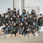 SKE48・青海ひな乃が初センターを務める30thシングル『絶対インスピレーション』MVが公開