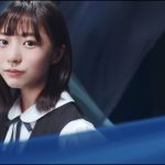 日向坂46・四期生、3人目・正源司陽子のプロフィールが公開