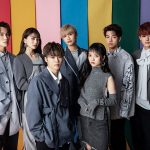 Da-iCE・工藤大輝とのコライト作品、GENICの新曲「TALK」配信スタート