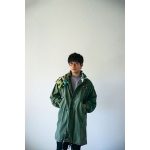 高橋優、27作目となるデジタルシングル「勿忘草」配信スタート