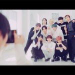 INI、結成1周年SP企画「Polaroid」Special Performance Videoを公開