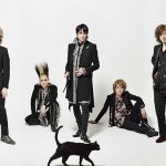 BUCK-TICK、メジャーデビュー35周年のキックオフとなるスペシャルライブを開催