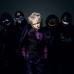 HYDE、新曲「PANDORA」がゲーム「スターオーシャン 6 THE DIVINE FORCE 」テーマソングに決定