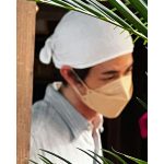 ドラマ『ちむどんどん』山田裕貴、宮沢氷魚を隠し撮り!?ズームショットを公開