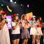 純情のアフィリア、「純情のアフィリア定期公演#04」開催