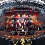 GRANRODEO、河口湖公演2デイズのWOWOW一挙放送・配信を記念してプレゼント企画開催