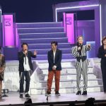 氷川きよし、4劇場全90公演の特別公演が大千穐楽