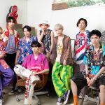 SUPER★DRAGON、新しい地図レギュラー番組に生出演決定