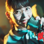 上坂すみれ、5th ALBUM『ANTHOLOGY & DESTINY』より「筐体哀歌」の先行配信&MV公開