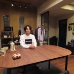 ドラマ『家庭教師のトラコ』中村蒼、本当にお世話になった福多の部屋でのオフショットを公開