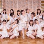 NMB48、関東では約2年半ぶりに初の野外ライブ「NMB48 12th Anniversary LIVE 東京虫」開催決定