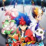 超ときめき♡宣伝部、新曲「STAR」がTVアニメ「シャドウバースＦ」新エンディングテーマに決定