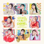 アミューズ所属女性声優によるYouTubeチャンネル 「AMUSE VOICE ACTORS CHANNEL」 初のアルバム『FIRST CHANNEL』リリース決定