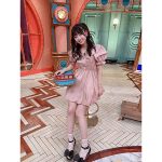 小浜桃奈、TBS『サンデー・ジャポン』に6度目の登場