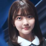 日向坂46・四期生、5人目・山下葉留花のプロフィールが公開