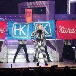 氷川きよし、4劇場全90公演の特別公演が大千穐楽