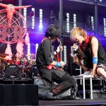 GRANRODEO、河口湖公演2デイズのWOWOW一挙放送・配信を記念してプレゼント企画開催