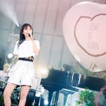 大塚 愛、祝福と歓喜に満ち溢れたアニバーサリー＆バースデーライブを開催