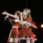 Fragrant Drive(フラグラント ドライブ)、真っ赤なステージ衣装で「川崎らがふぇす」を熱気で包み込む！＜KAWASAKI RAGAZZE☆FESTA＞