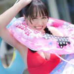 新谷真由、史上最大露出で『可愛い』から『大人セクシー』振り幅いっぱいの写真集が完成！
