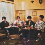 INI、sumika、東京スカパラダイスオーケストラ、UNISON SQUARE GARDENらが出演！「バズリズム LIVE 2022」出演アーティスト発表