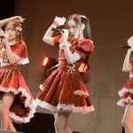 Fragrant Drive(フラグラント ドライブ)、真っ赤なステージ衣装で「川崎らがふぇす」を熱気で包み込む！＜KAWASAKI RAGAZZE☆FESTA＞