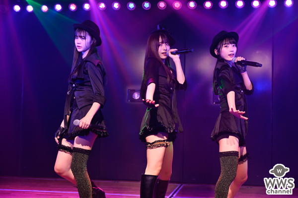 AKB48・17期研究生による「ただいま恋愛中」公演が初日「私たちはスタートラインに立てたばかり」