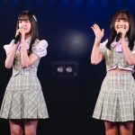AKB48・17期研究生による「ただいま恋愛中」公演が初日「私たちはスタートラインに立てたばかり」