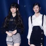AKB48・千葉恵里＆浅井七海、「マイナビ TGC 2022 A/W」でモノトーンファッション披露！美脚見せのランウェイに注目＜第35回 マイナビ 東京ガールズコレクション 2022 AUTUMN/WINTER＞