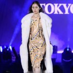 新木優子、「マイナビ TGC 2022 A/W」トップバッターを飾る＜第35回 マイナビ 東京ガールズコレクション 2022 AUTUMN/WINTER＞