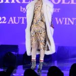 新木優子、「マイナビ TGC 2022 A/W」トップバッターを飾る＜第35回 マイナビ 東京ガールズコレクション 2022 AUTUMN/WINTER＞