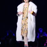 新木優子、「マイナビ TGC 2022 A/W」トップバッターを飾る＜第35回 マイナビ 東京ガールズコレクション 2022 AUTUMN/WINTER＞