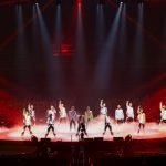 EXILE、2年ぶりのドームツアー完走！12月に有観客初のクリスマススペシャルライブ開催