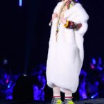 新木優子、「マイナビ TGC 2022 A/W」トップバッターを飾る＜第35回 マイナビ 東京ガールズコレクション 2022 AUTUMN/WINTER＞