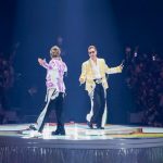 EXILE、2年ぶりのドームツアー完走！12月に有観客初のクリスマススペシャルライブ開催