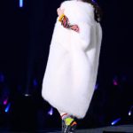 新木優子、「マイナビ TGC 2022 A/W」トップバッターを飾る＜第35回 マイナビ 東京ガールズコレクション 2022 AUTUMN/WINTER＞