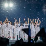 EXILE、2年ぶりのドームツアー完走！12月に有観客初のクリスマススペシャルライブ開催