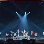 EXILE、2年ぶりのドームツアー完走！12月に有観客初のクリスマススペシャルライブ開催