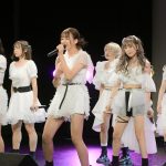 【写真特集】MyDearDarlin’が「川崎らがふぇす」に出演！煽り混じりのライブパフォーマンスを展開＜KAWASAKI RAGAZZE☆FESTA＞