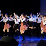 SO.ON project TOKYO、「川崎らがふぇす」で大人数の強みを活かしたダイナミックなパフォーマンスを披露<KAWASAKI RAGAZZE☆FESTA>