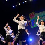 SO.ON project TOKYO、「川崎らがふぇす」で大人数の強みを活かしたダイナミックなパフォーマンスを披露＜KAWASAKI RAGAZZE☆FESTA＞