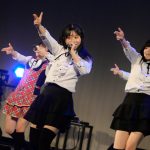 SO.ON project TOKYO、「川崎らがふぇす」で大人数の強みを活かしたダイナミックなパフォーマンスを披露＜KAWASAKI RAGAZZE☆FESTA＞