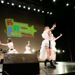 【写真特集】【写真特集】MyDearDarlin’が「川崎らがふぇす」に出演！煽り混じりのライブパフォーマンスを展開＜KAWASAKI RAGAZZE☆FESTA＞’、「川崎らがふぇす」に出演！煽り混じりのライブパフォーマンスを展開＜KAWASAKI RAGAZZE☆FESTA＞