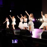 【写真特集】MyDearDarlin’が「川崎らがふぇす」に出演!煽り混じりのライブパフォーマンスを展開<KAWASAKI RAGAZZE☆FESTA>