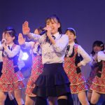 SO.ON project TOKYO、「川崎らがふぇす」で大人数の強みを活かしたダイナミックなパフォーマンスを披露＜KAWASAKI RAGAZZE☆FESTA＞