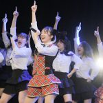 SO.ON project TOKYO、「川崎らがふぇす」で大人数の強みを活かしたダイナミックなパフォーマンスを披露＜KAWASAKI RAGAZZE☆FESTA＞