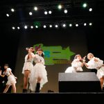 【写真特集】MyDearDarlin’が「川崎らがふぇす」に出演!煽り混じりのライブパフォーマンスを展開<KAWASAKI RAGAZZE☆FESTA>