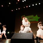 【写真特集】MyDearDarlin’が「川崎らがふぇす」に出演！煽り混じりのライブパフォーマンスを展開＜KAWASAKI RAGAZZE☆FESTA＞