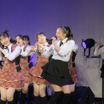 SO.ON project TOKYO、「川崎らがふぇす」で大人数の強みを活かしたダイナミックなパフォーマンスを披露＜KAWASAKI RAGAZZE☆FESTA＞