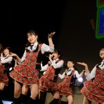 SO.ON project TOKYO、「川崎らがふぇす」で大人数の強みを活かしたダイナミックなパフォーマンスを披露<KAWASAKI RAGAZZE☆FESTA>